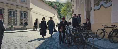 Still frame 23 from All Quiet on the Western Front (2022) directed by Edward Berger