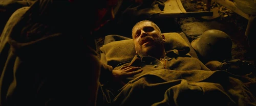 Still frame 229 from All Quiet on the Western Front (2022) directed by Edward Berger