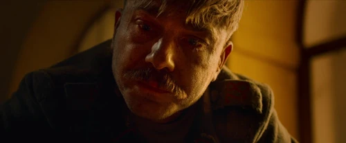 Still frame 241 from All Quiet on the Western Front (2022) directed by Edward Berger