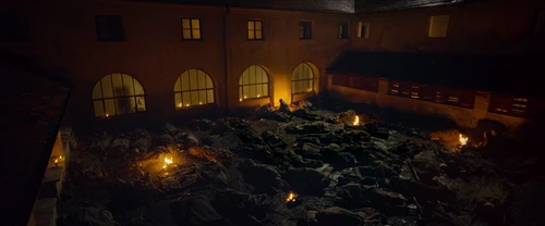 Still frame 242 from All Quiet on the Western Front (2022) directed by Edward Berger