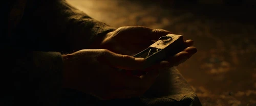 Still frame 244 from All Quiet on the Western Front (2022) directed by Edward Berger
