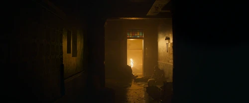 Still frame 245 from All Quiet on the Western Front (2022) directed by Edward Berger