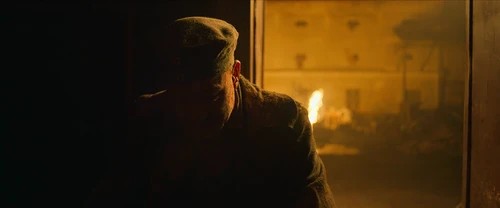 Still frame 246 from All Quiet on the Western Front (2022) directed by Edward Berger