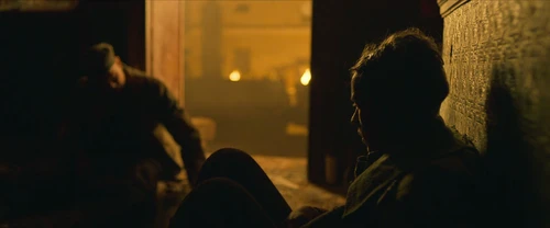 Still frame 247 from All Quiet on the Western Front (2022) directed by Edward Berger