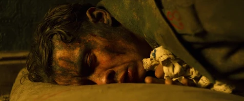 Still frame 249 from All Quiet on the Western Front (2022) directed by Edward Berger