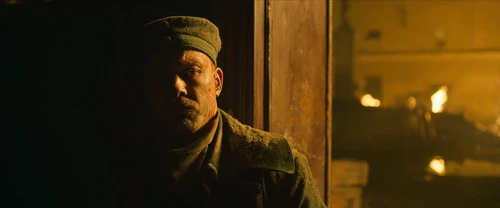 Still frame 250 from All Quiet on the Western Front (2022) directed by Edward Berger