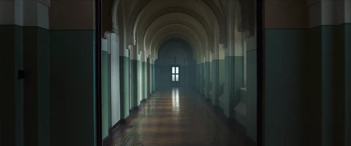 Still frame 25 from All Quiet on the Western Front (2022) directed by Edward Berger