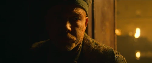 Still frame 251 from All Quiet on the Western Front (2022) directed by Edward Berger