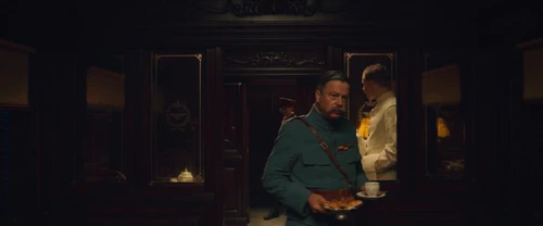 Still frame 253 from All Quiet on the Western Front (2022) directed by Edward Berger