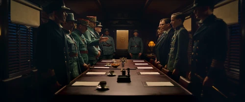 Still frame 254 from All Quiet on the Western Front (2022) directed by Edward Berger