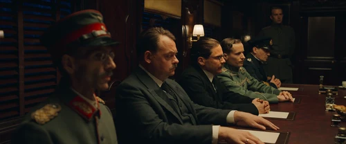 Still frame 255 from All Quiet on the Western Front (2022) directed by Edward Berger