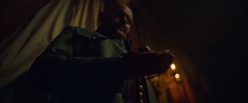 Still frame 261 from All Quiet on the Western Front (2022) directed by Edward Berger