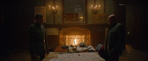 Still frame 262 from All Quiet on the Western Front (2022) directed by Edward Berger