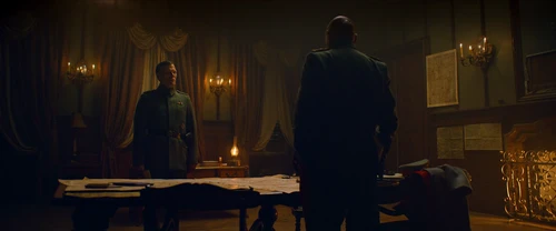 Still frame 263 from All Quiet on the Western Front (2022) directed by Edward Berger