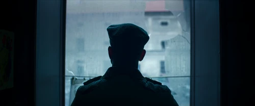 Still frame 264 from All Quiet on the Western Front (2022) directed by Edward Berger
