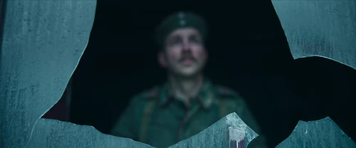 Still frame 265 from All Quiet on the Western Front (2022) directed by Edward Berger