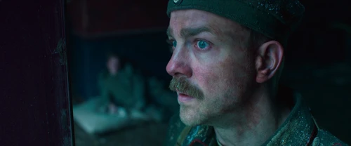 Still frame 266 from All Quiet on the Western Front (2022) directed by Edward Berger