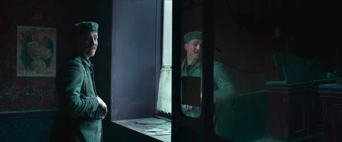 Still frame 267 from All Quiet on the Western Front (2022) directed by Edward Berger