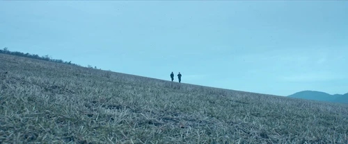 Still frame 268 from All Quiet on the Western Front (2022) directed by Edward Berger