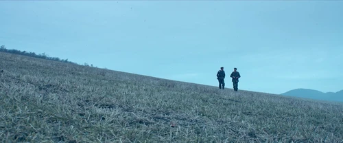 Still frame 269 from All Quiet on the Western Front (2022) directed by Edward Berger