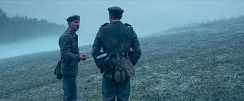 Still frame 270 from All Quiet on the Western Front (2022) directed by Edward Berger