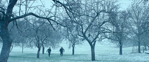 Still frame 271 from All Quiet on the Western Front (2022) directed by Edward Berger