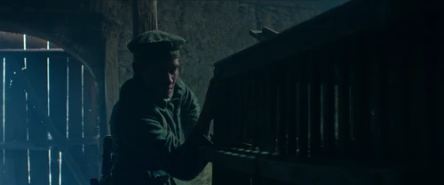 Still frame 275 from All Quiet on the Western Front (2022) directed by Edward Berger