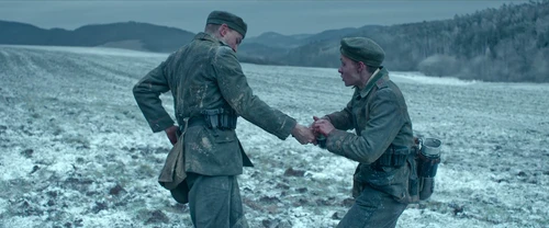 Still frame 280 from All Quiet on the Western Front (2022) directed by Edward Berger