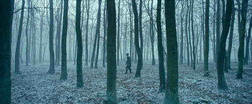 Still frame 282 from All Quiet on the Western Front (2022) directed by Edward Berger