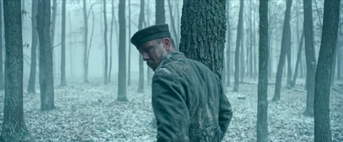 Still frame 284 from All Quiet on the Western Front (2022) directed by Edward Berger