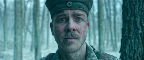 Still frame 285 from All Quiet on the Western Front (2022) directed by Edward Berger