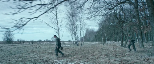Still frame 287 from All Quiet on the Western Front (2022) directed by Edward Berger