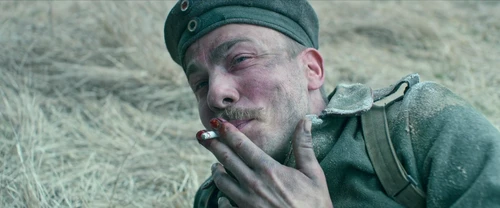 Still frame 290 from All Quiet on the Western Front (2022) directed by Edward Berger