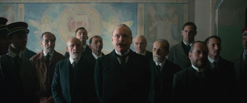Still frame 29 from All Quiet on the Western Front (2022) directed by Edward Berger