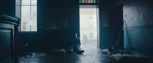 Still frame 299 from All Quiet on the Western Front (2022) directed by Edward Berger