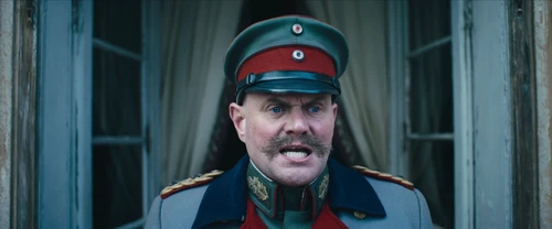 Still frame 306 from All Quiet on the Western Front (2022) directed by Edward Berger