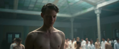 Still frame 30 from All Quiet on the Western Front (2022) directed by Edward Berger
