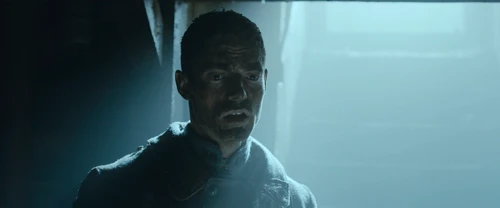Still frame 322 from All Quiet on the Western Front (2022) directed by Edward Berger