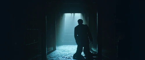 Still frame 323 from All Quiet on the Western Front (2022) directed by Edward Berger