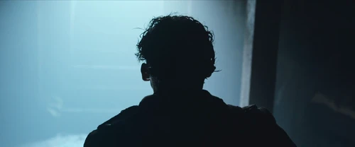 Still frame 324 from All Quiet on the Western Front (2022) directed by Edward Berger