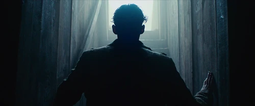 Still frame 326 from All Quiet on the Western Front (2022) directed by Edward Berger