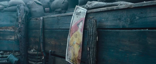 Still frame 328 from All Quiet on the Western Front (2022) directed by Edward Berger