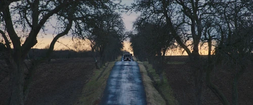 Still frame 36 from All Quiet on the Western Front (2022) directed by Edward Berger