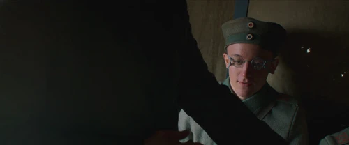 Still frame 37 from All Quiet on the Western Front (2022) directed by Edward Berger
