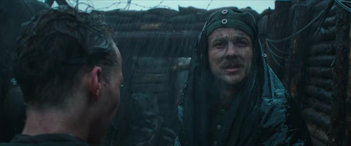 Still frame 48 from All Quiet on the Western Front (2022) directed by Edward Berger