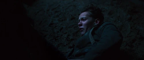 Still frame 55 from All Quiet on the Western Front (2022) directed by Edward Berger