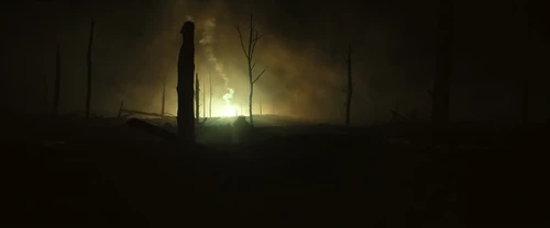 Still frame 59 from All Quiet on the Western Front (2022) directed by Edward Berger