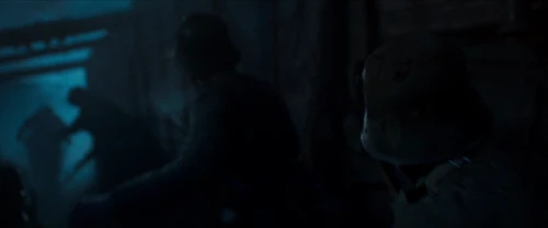 Still frame 60 from All Quiet on the Western Front (2022) directed by Edward Berger