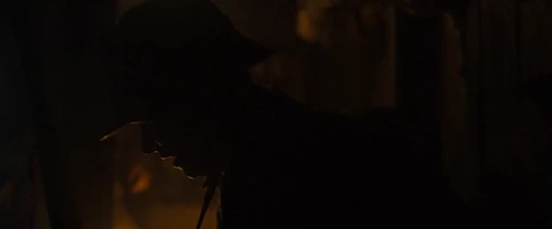 Still frame 61 from All Quiet on the Western Front (2022) directed by Edward Berger
