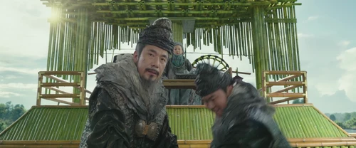 Still frame 66 from Along With the Gods: The Two Worlds (2017) directed by Kim Yong-hwa